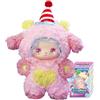 Aven Rabbit Lovely Emma Flavor Twis Series Blind Box Action Figure Mystery Box carino giocattolo casuale regalo di compleanno Natale giocattolo da collezione per decorazioni da desktop, 1 pezzo