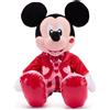 Disney Store Official Japan Peluche Medio Topolino Sweetheart, 24 cm