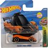 Hot Wheels - Pagani Zonda Cinque - Exoticars 4/10 - JJK75 - Short Card - Tooned Version - Comic Style - Mattel 2026 (26/250) - 1:64