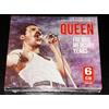 Laser Media Freddie Mercury Years