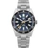watchdives VH31 Orologi Al Quarzo, WD1965 62MAS Orologio Subacqueo 38mm Vetro Zaffiro Bombato Orologio Da Polso Di Lusso 200M Impermeabile Orologi