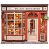 Cutebee Tamigi Bookstore