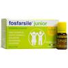 Fitobucaneve Fosfarsile Junior 10 flaconcini