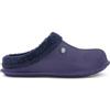 Dr.Scholl's SHOES Scholl Neeva, Pantofole Donna, Blu, 40/41 EU