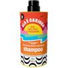 Lola - Shampoo Ela É Carioca - Definisce i Ricci - Idratazione Profonda - Ingredienti Naturali - Adatto a Tutti i Tipi di Ricci - 500ml