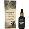 DAR SABIA MIGLIORE OLIO DI SEMI DI FICO D'INDIA.100% BIOLOGICO PURO E NATURALE,VEGANO Antirughe, Antimacchie, Illuminante e Antietà. Ideale come siero per il contorno occhi.100% Extra Vergine 30ml