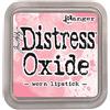 Ranger Tim Holtz Distress Oxide Ink Pad Worn Lipstick, 40gr