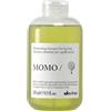 Davines MOMO Shampoo - Shampoo idratante per capelli secchi o disidratati - Detergente delicato - 250 ml