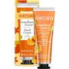 Burt's Bees Crema Mani Fiori d'Arancio e Pistacchio