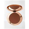 Charlotte Tilbury Original | Airbrush Bronzer | abbronzante opaco per tutti i tipi di pelle | 16 g | BELLA by Cloud.Sales Cosmetics (4 Deep, 16,00 g (confezione da 1)