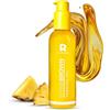BYROKKO SHINEBROWN BYROKKO Shine Brown Tropical Olio Abbronzante Solare (145 ml), Acceleratore di Abbronzatura efficace al Sole e nei Lettini Solari, Olio Super Attivo per un'Abbronzatura della Massima Intensità