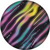 Waboba Wingman Disco Volante in Silicone - Frisbee Morbido e Pieghevole per Bambini - Giocattolo da Interno ed Esterno per Bambini e Bambine dai 5 Anni - Tascabile e Facile da Lanciare - Neon Tiger