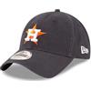 New Era MLB Classic Core Berretto 9Twenty Non Strutturato, Regolabile, Logo Squadra, Jacksonville Jaguars., 56