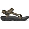 Teva M Hurricane XLT2 - sandali trekking - uomo, Green/Green