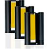 MarkField Compatibile con Liene Amber M100/M200/M110/M210 4x6 Cartucce d'inchiostro