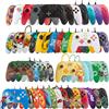 PowerA Switch Controller USB Gamepad Nintendo Mario Link Zelda Pokemon Animal Crossing, Controller: Shadow Pikachu