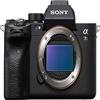 Sony Digitalkamera alpha 7S ILCE III Body
