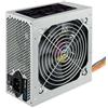 TooQ Alimentatore TooQ TQAPOLO-500SP/ 500W/ Ventola da 12 cm
