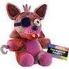 Funko Statuetta Funko POP Plush Five Nights at Freddy's Foxy Pluszak Maskotka