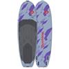 DUOTONE FLOW AIR XXL iSUP Tavola da SUP per gruppi e famiglie da 5-7 persone 1350 L