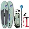DUOTONE NOW AIR SLS Tavola da SUP per bambini ultraleggera 5 kg 7'10 Set allround