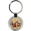Family-crests Portachiavi Pin-Up Girl Di Bowling