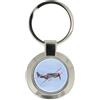 Family-crests Portachiavi Aeromobile P-51 Mustang