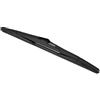 X AUTOHAUX Posteriore Parabrezza Tergicristallo Lama Sostituzione per Jeep Wrangler JK 07-18