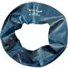 Novio Camera d'aria per rimorchio auto 175/185-14 e 185/195/70-14, 14, valvola auto dritta