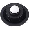 Flydida 1 pulsante di sblocco posteriore pulsante di sblocco per porta posteriore, adatto per Boxer Relay II Ducato III 2006 - … accessori auto parte # 735539554 1607485980 735426396 1308446070 872830