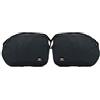 GREAT BIKERS GEAR - Borse interne per bauletto per bauletti GIVI V37/borse laterali