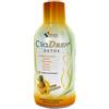 BUDETTA FARMA Srl Integratore CliaDren Detox drenante e depurativo, 500ml