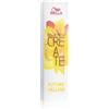Wella Professionals Color Fresh Create Future Yellow Colore professionale per capelli 60 ml FUTURE YELLOW