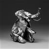 Redeye worldwide Black Origami