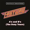 BGO A's and B's (The Sony Years)