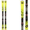 VOLKL Sci Volkl RACETIGER SL R JR + RACE 10