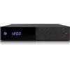 AB-COM S.R.O.☷ Ricevitore satellitare AB 4K Flash 8 GB 2 GB di RAM DDR4 2x USB 2.0, PULSe 4k