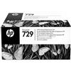 HP Kit sostituzione testina di stampa HP 729 F9J81A per T730 T830 Designjet orig...