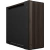 Asus Case ProArt PA602 Wood Edition Midi Tower Nero Legno