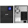 EATON Gruppo di continuità 1500 VA 8 prese AC con display LCD