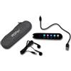 Iris Scanner Penna scanner IRISPen Reader 8 Nero e Bianco con OCR