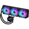 Asus Dissipatori ROG Strix LC III 360 ARGB Raffreddamento Liquido 12 cm Nero