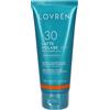 Lovren Crema Solare Viso Corpo Protezione Alta SPF 30 100 ml solare
