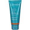 Lovren Crema Solare Viso Corpo Protezione Molto Alta SPF 50 100 ml solare