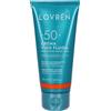 Lovren Fluido Solare Viso Protezione Molto Alta SPF 50 ml