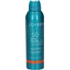 Lovren Spray Solare Viso Corpo SPF 50+ 200 ml Crema solare