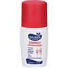 Sauber Deo 72H Energy Antitraspirante Vapo 90 ml Deodorante Spray