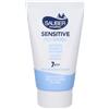Sauber Deo 7 Giorni Sensitive Pelli Sensibili Crema Deodorante 35 ml