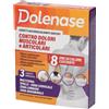 Dolenase Cerotti Autoriscaldanti 3 pz Cerotto