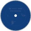 Bosch Accessories Hoja de sierra circular expert for stainless steel 305 x 25,4 2,5 80 cm